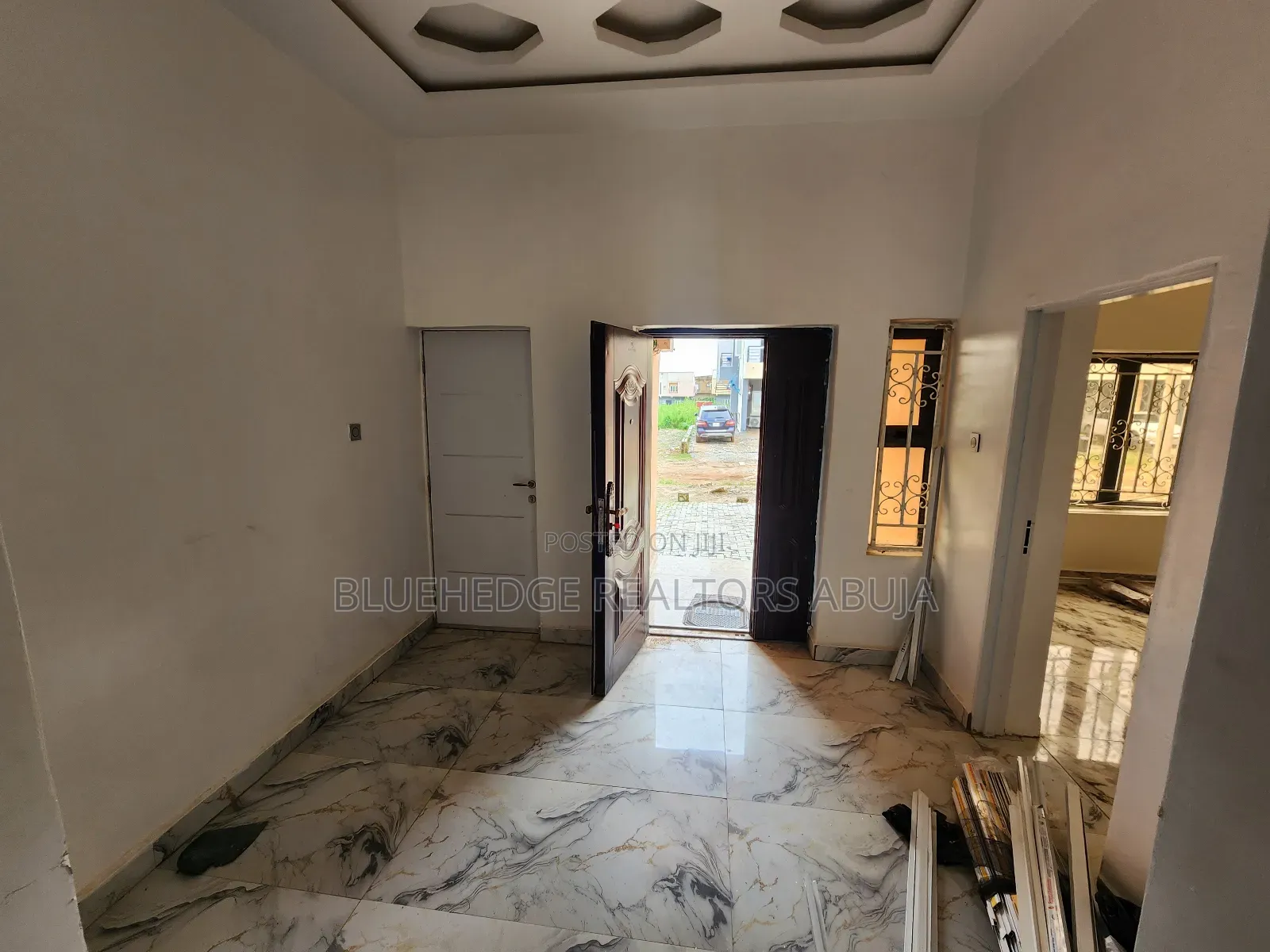 4bdrm Duplex in Phase 2, Life Camp for sale in Life Camp