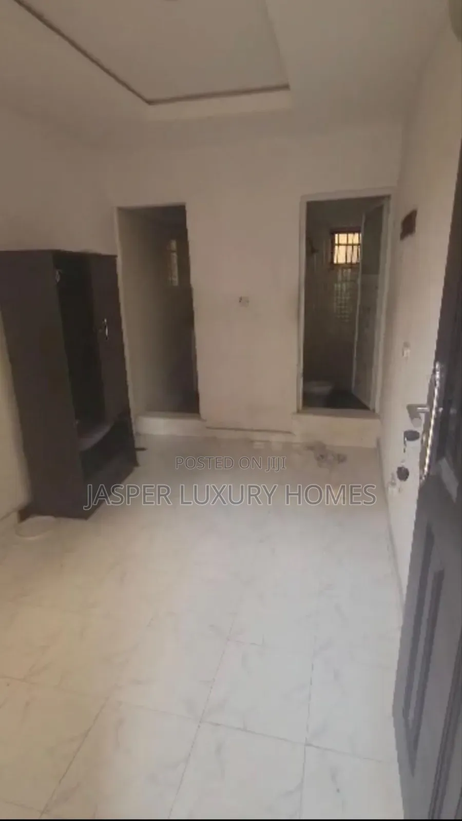Studio Apartment in Shomolu for rent in Shomolu