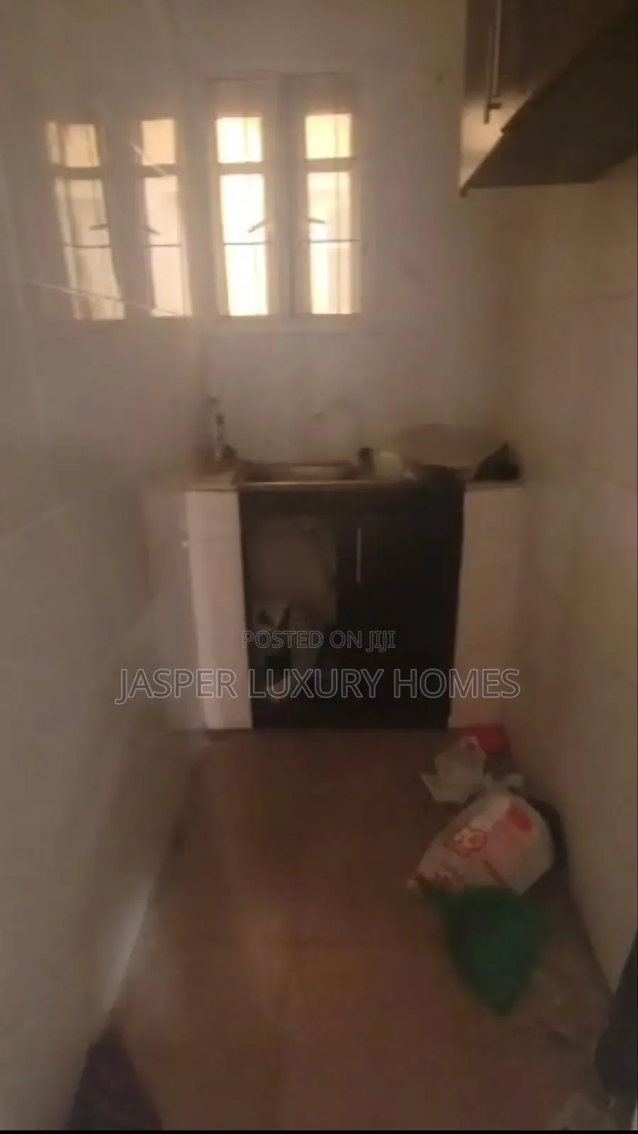 Studio Apartment in Shomolu for rent in Shomolu