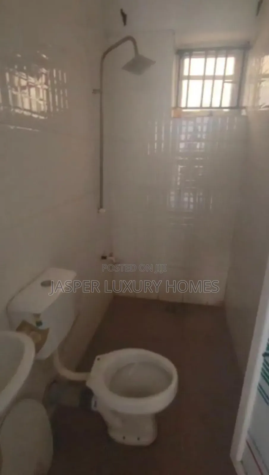 Studio Apartment in Shomolu for rent in Shomolu
