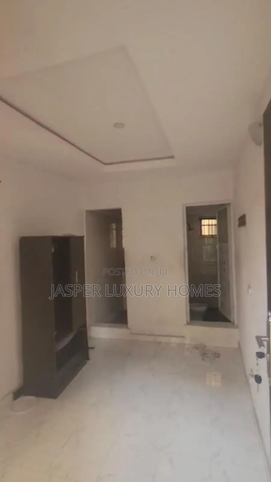 Studio Apartment in Shomolu for rent in Shomolu