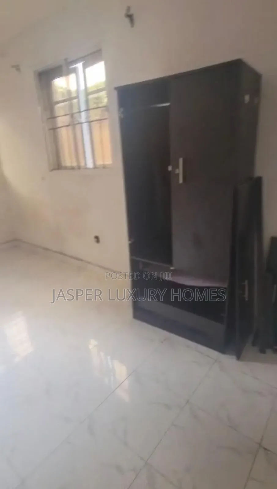 Studio Apartment in Shomolu for rent in Shomolu