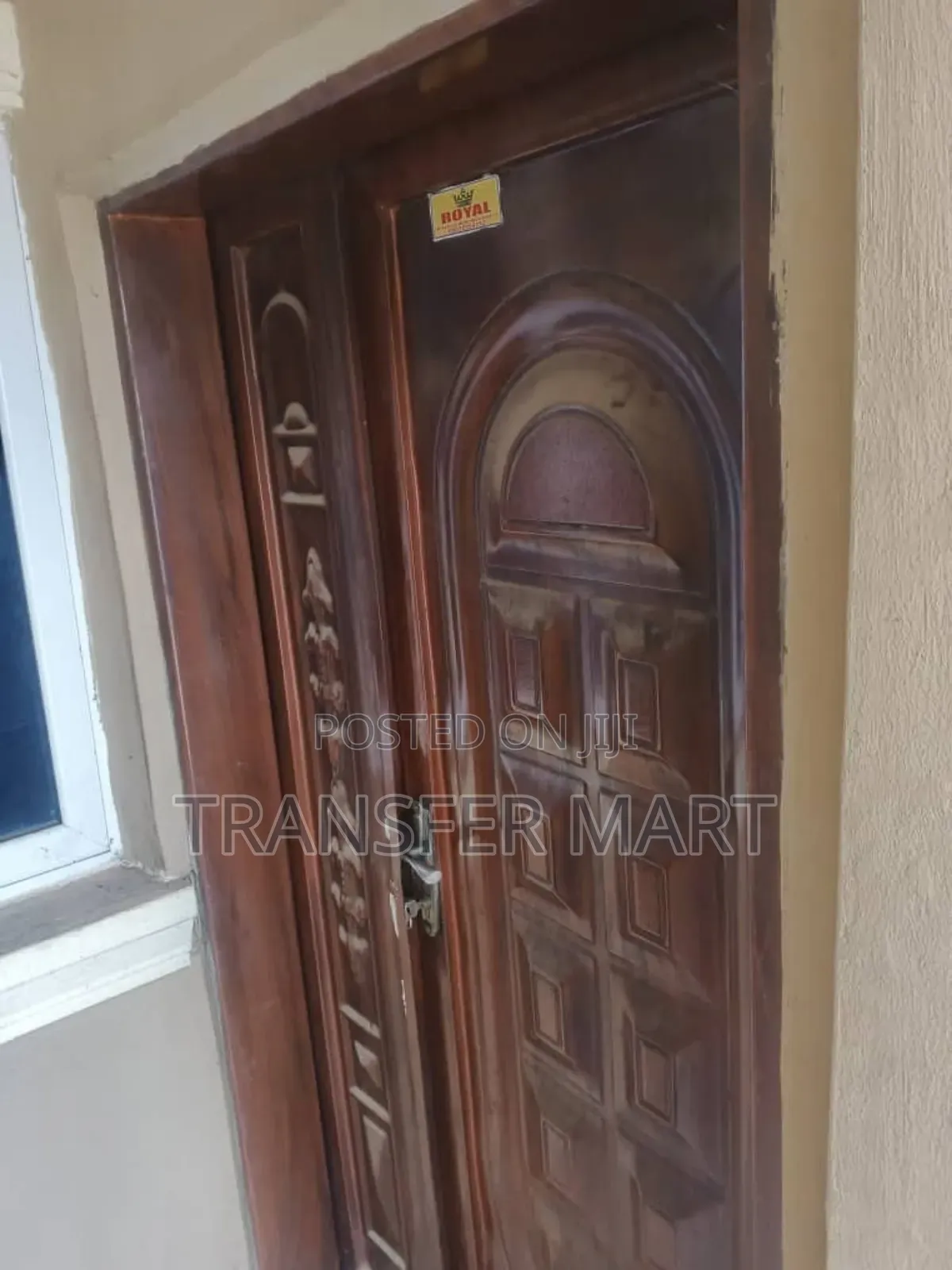 Furnished 1bdrm Block of Flats in Zamani Estate, Mararaba for rent in Mararaba