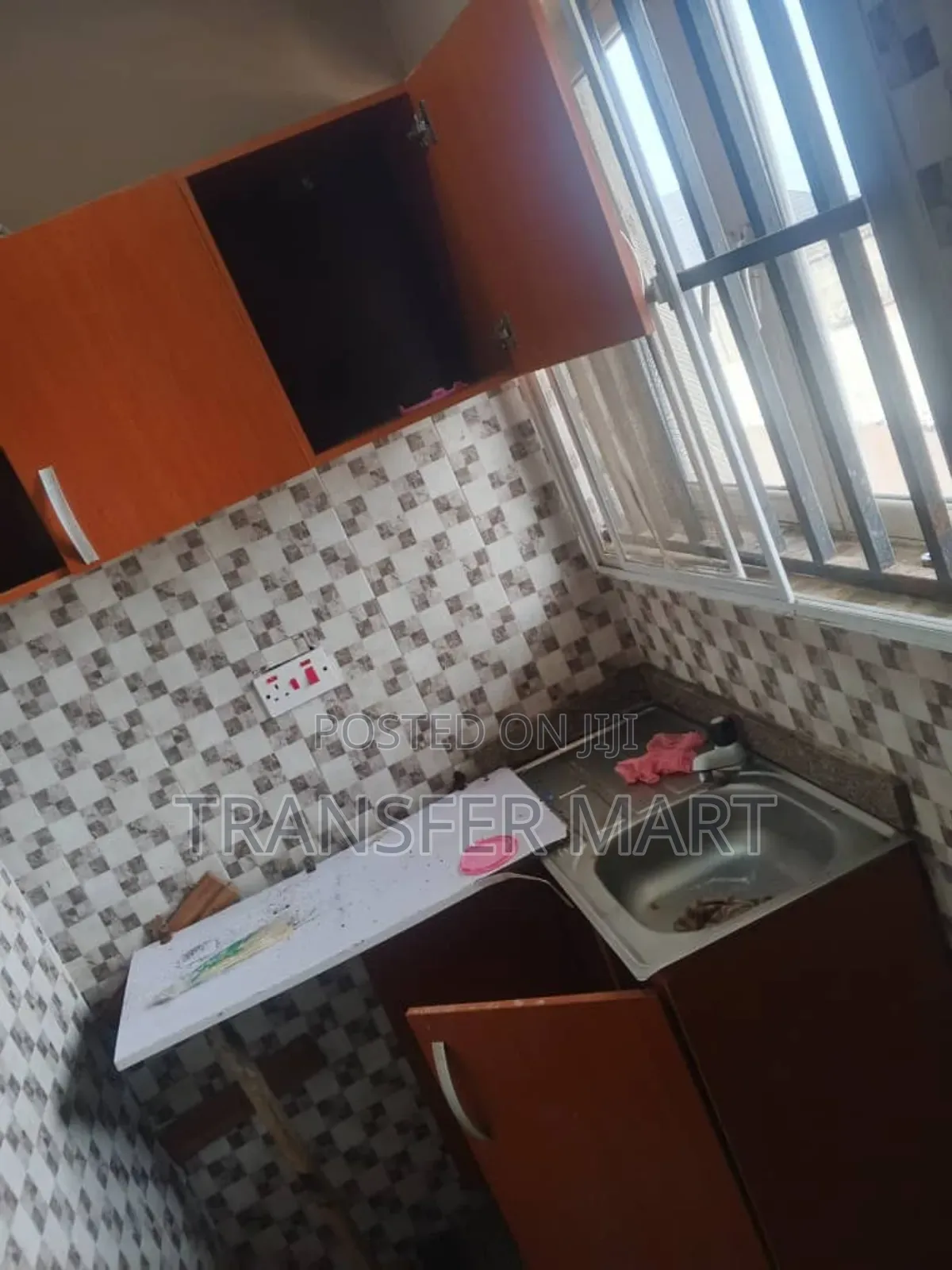 Furnished 1bdrm Block of Flats in Zamani Estate, Mararaba for rent in Mararaba