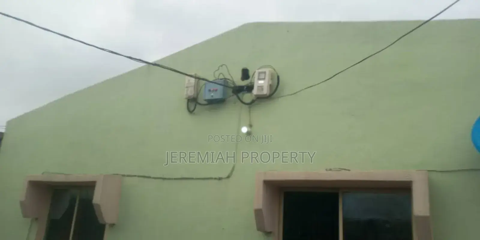 3bdrm Bungalow in Balogun Iju Ishaga for sale in Iju-Ishaga