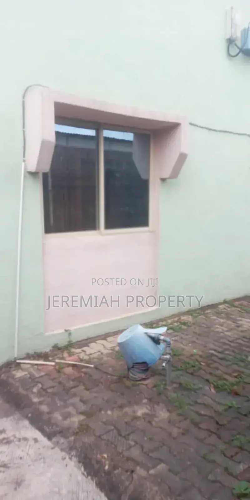 3bdrm Bungalow in Balogun Iju Ishaga for sale in Iju-Ishaga