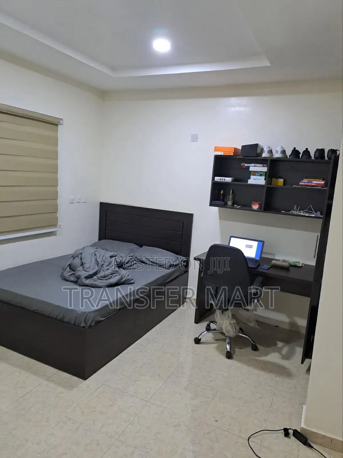 Furnished Mini Flat in Abacha Road Junction for rent in Karu-Nasarawa
