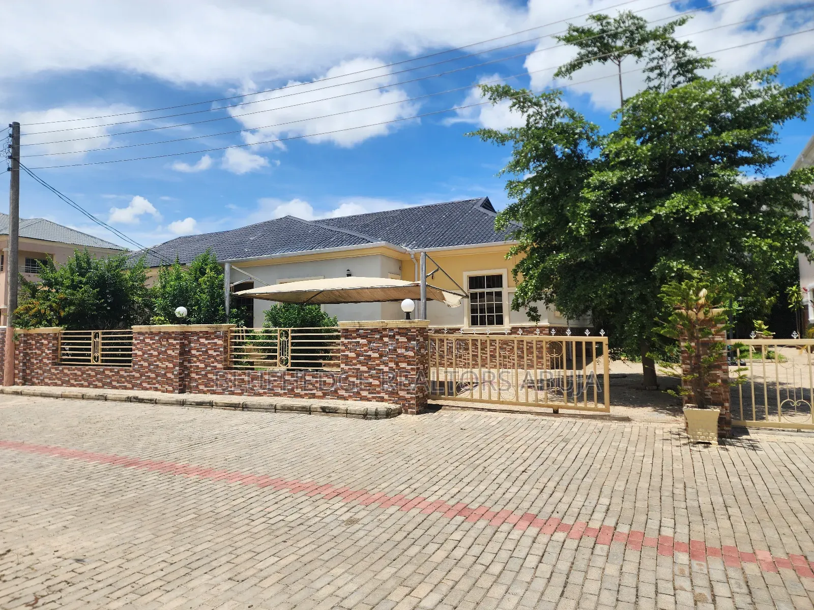 3bdrm Bungalow in Karshi for rent in Karshi