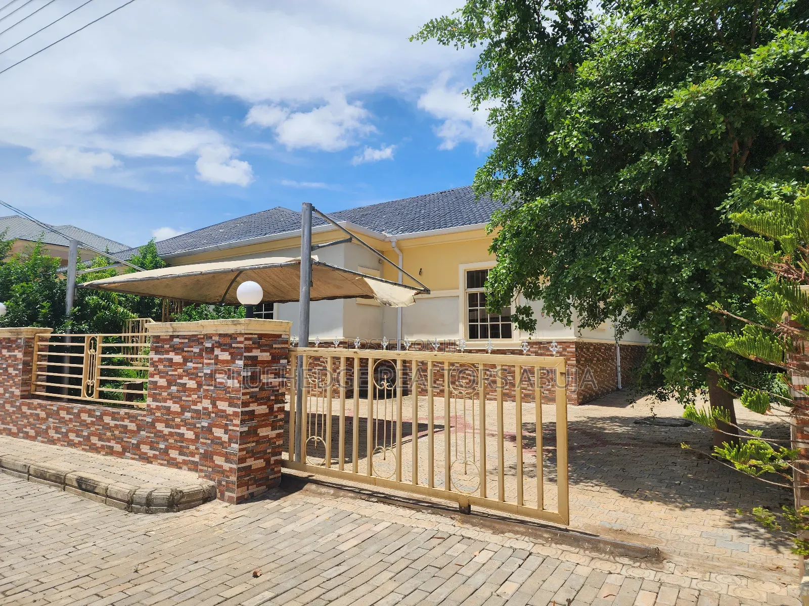3bdrm Bungalow in Karshi for rent in Karshi