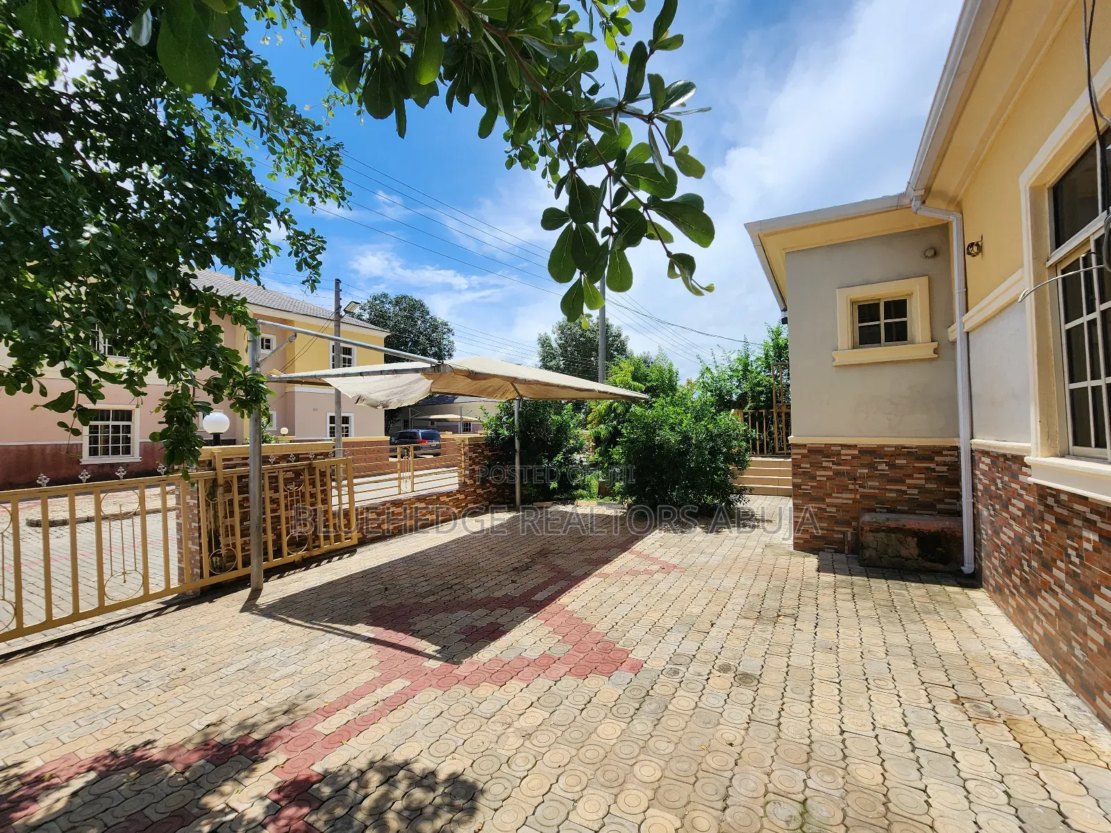 3bdrm Bungalow in Karshi for rent in Karshi