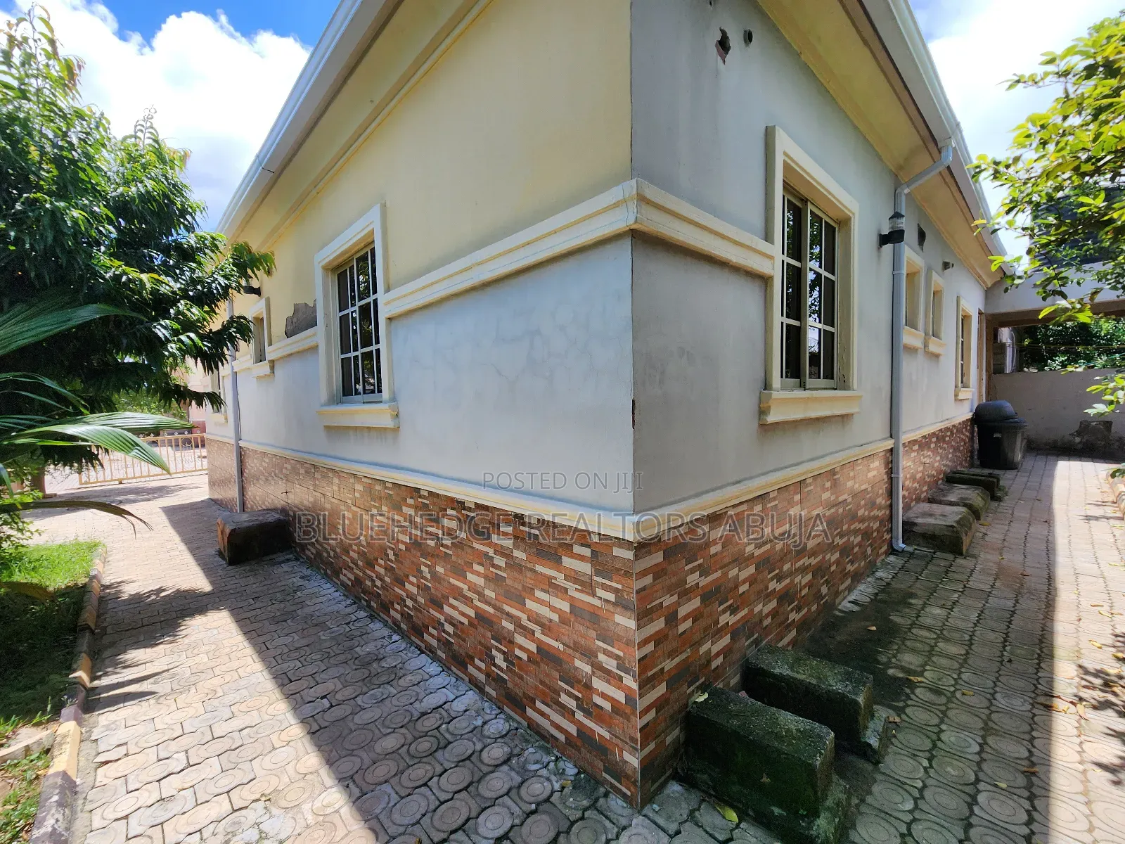 3bdrm Bungalow in Karshi for rent in Karshi