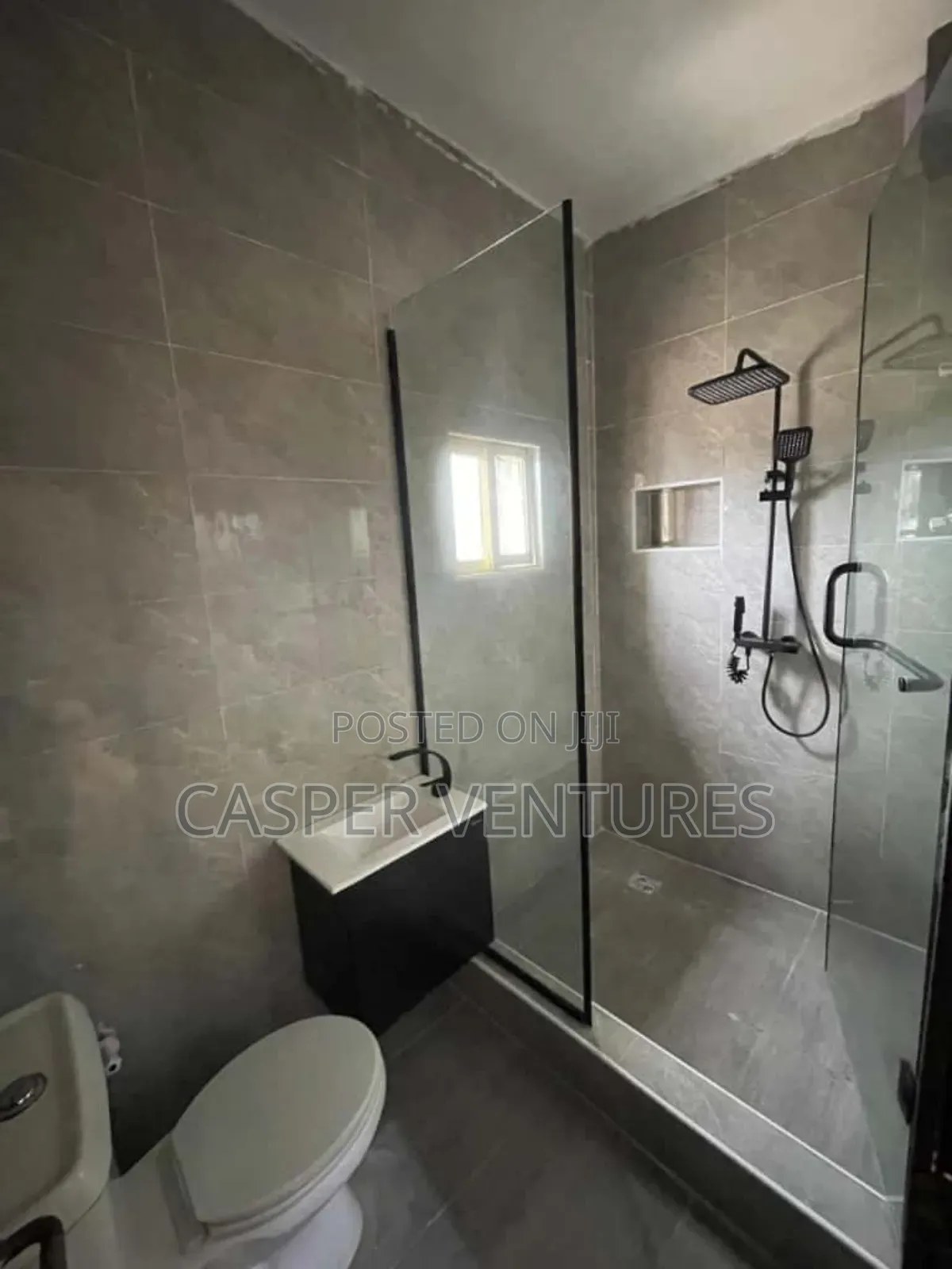 Furnished Mini Flat in Canal West, Osapa london for rent in Osapa london