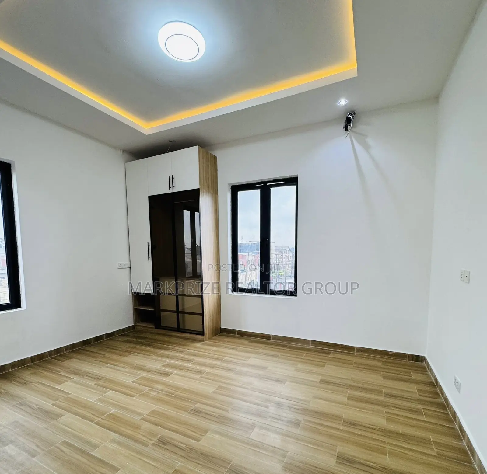 4bdrm Duplex in Ogudu Gra 1 Lagos for sale in Ogudu GRA