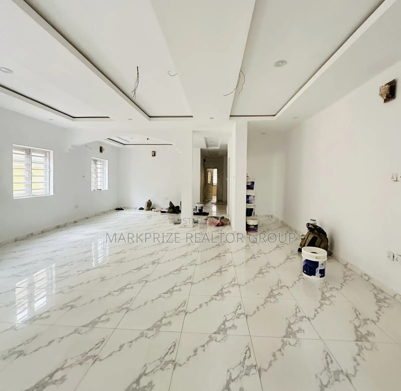 4bdrm Duplex in Opic Isheri Lagos for sale in Isheri North