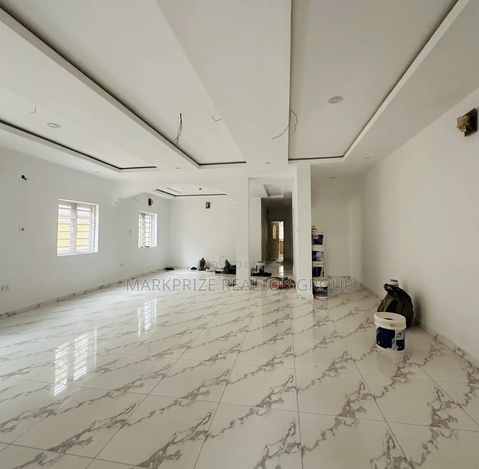 4bdrm Duplex in Opic Isheri Lagos for sale in Isheri North