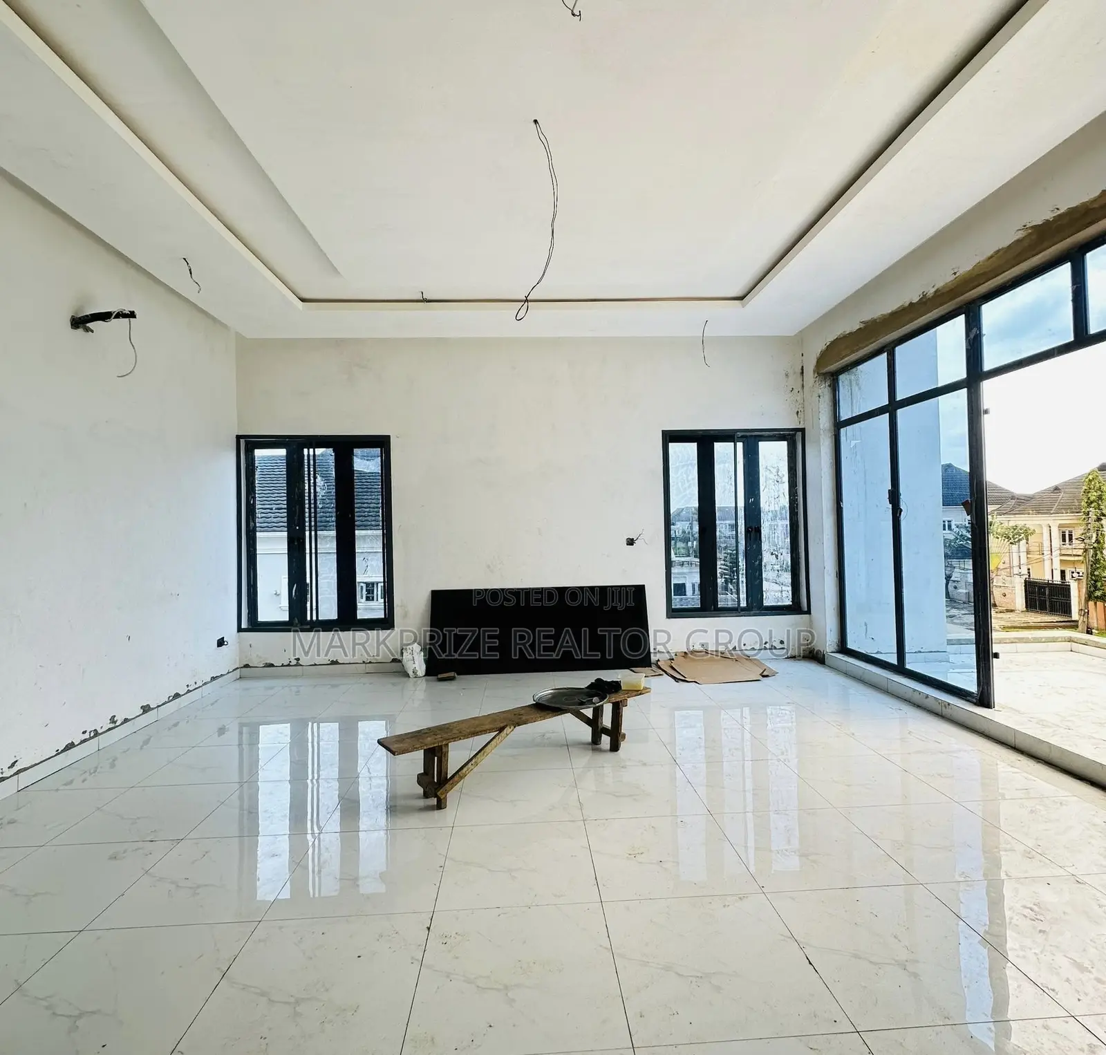 4bdrm Duplex in Opic Isheri Lagos for sale in Isheri North