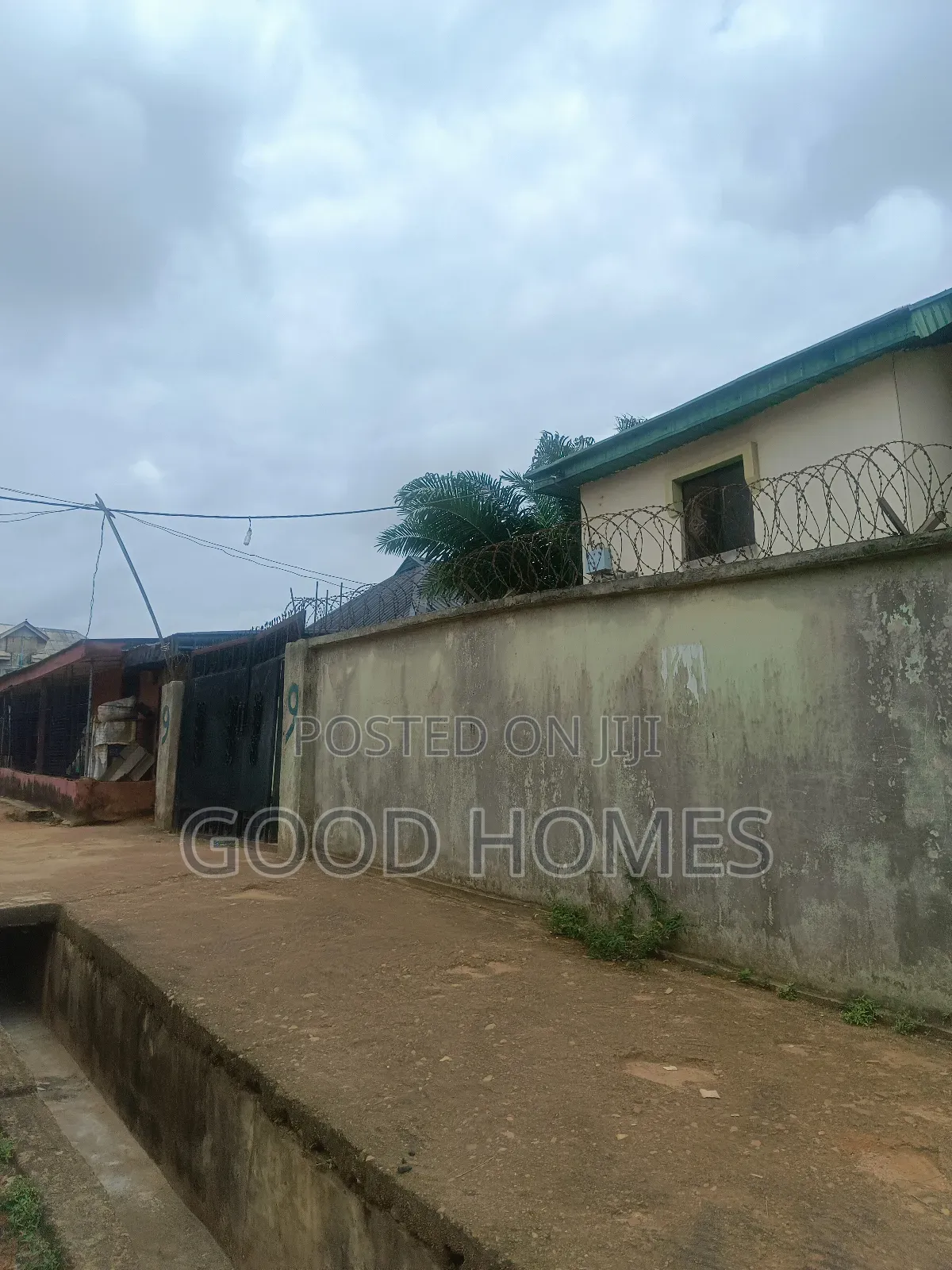 20bdrm Block of Flats in Adexson, Igando / Ikotun/Igando for sale in Igando / Ikotun/Igando