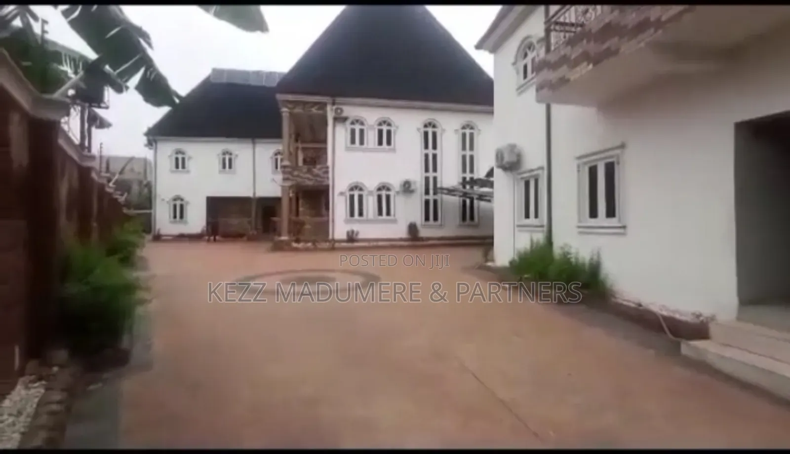 Furnished 5bdrm Duplex in Secured And Gated for sale in Port-Harcourt