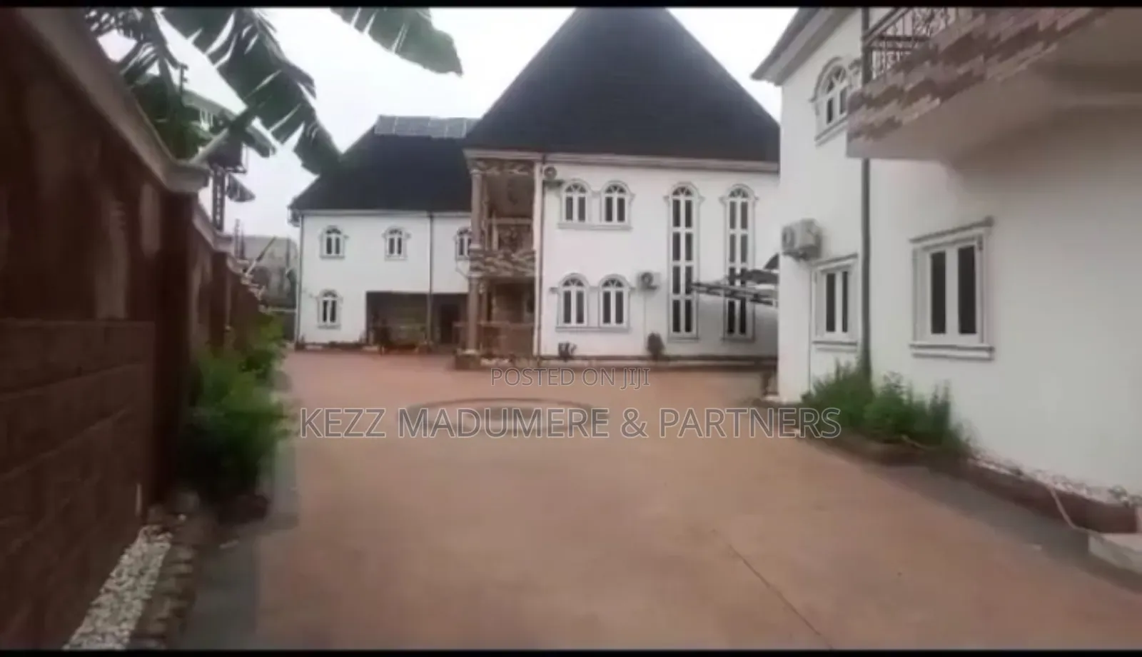 Furnished 5bdrm Duplex in Secured And Gated for sale in Port-Harcourt
