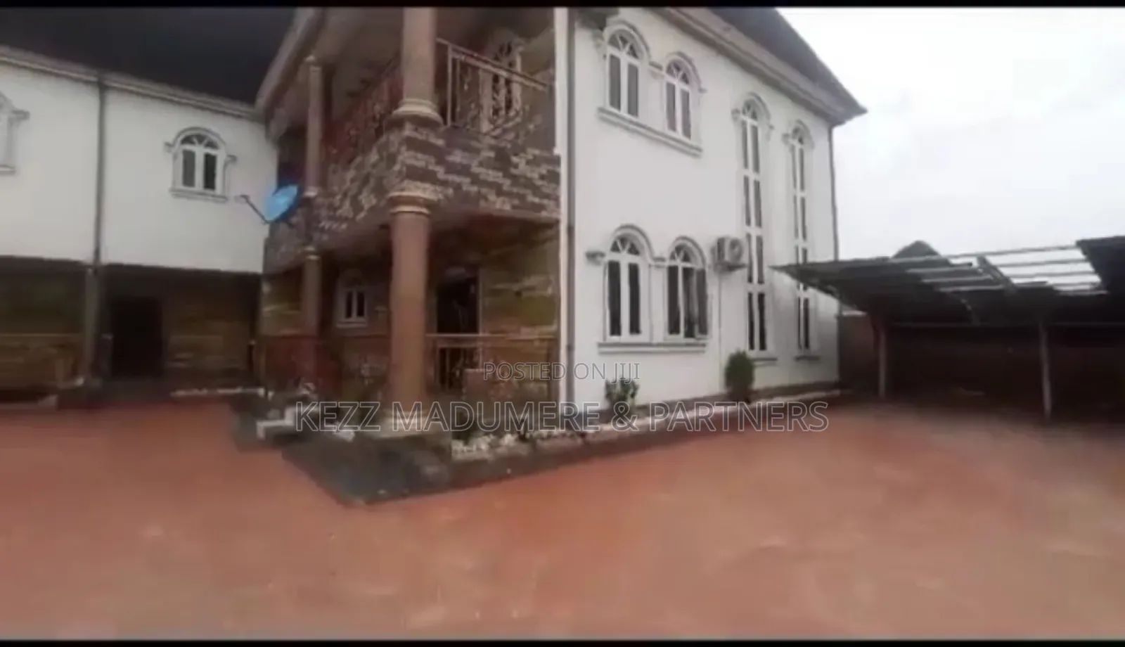 Furnished 5bdrm Duplex in Secured And Gated for sale in Port-Harcourt