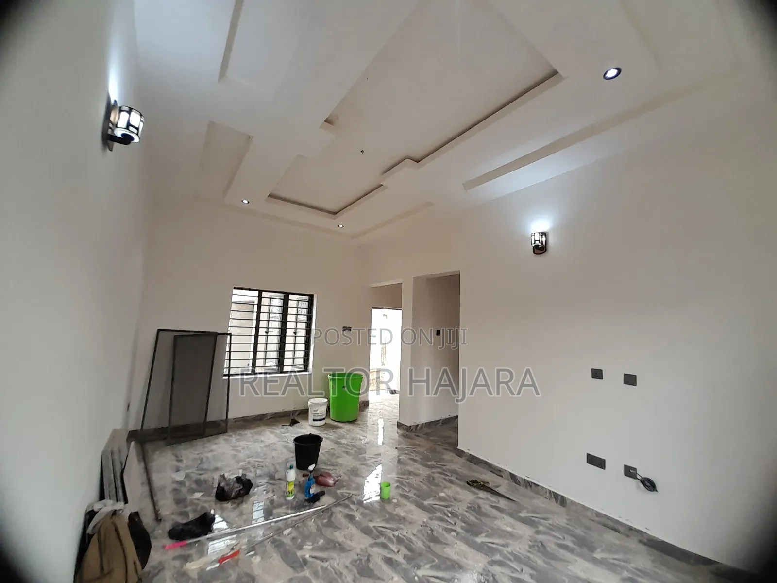 One Bedroom Apartment at Fo1 Kubwa Abuja in Kubwa