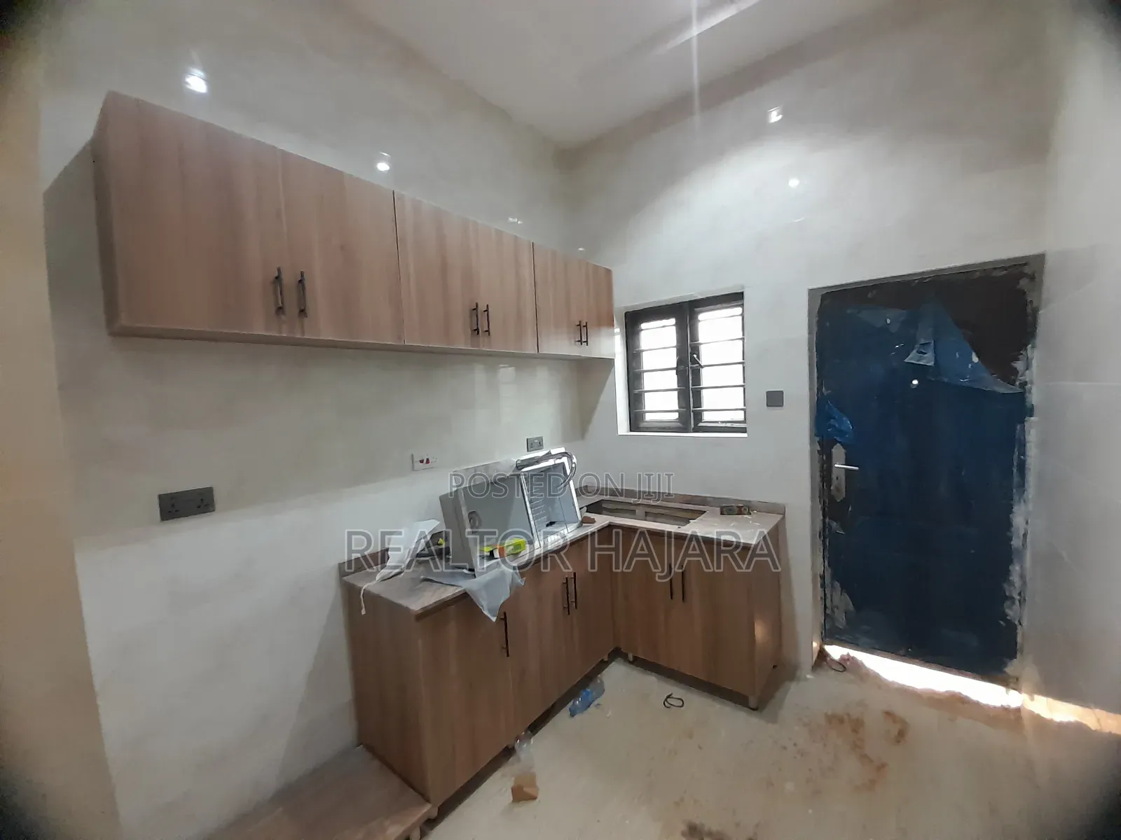 One Bedroom Apartment at Fo1 Kubwa Abuja in Kubwa
