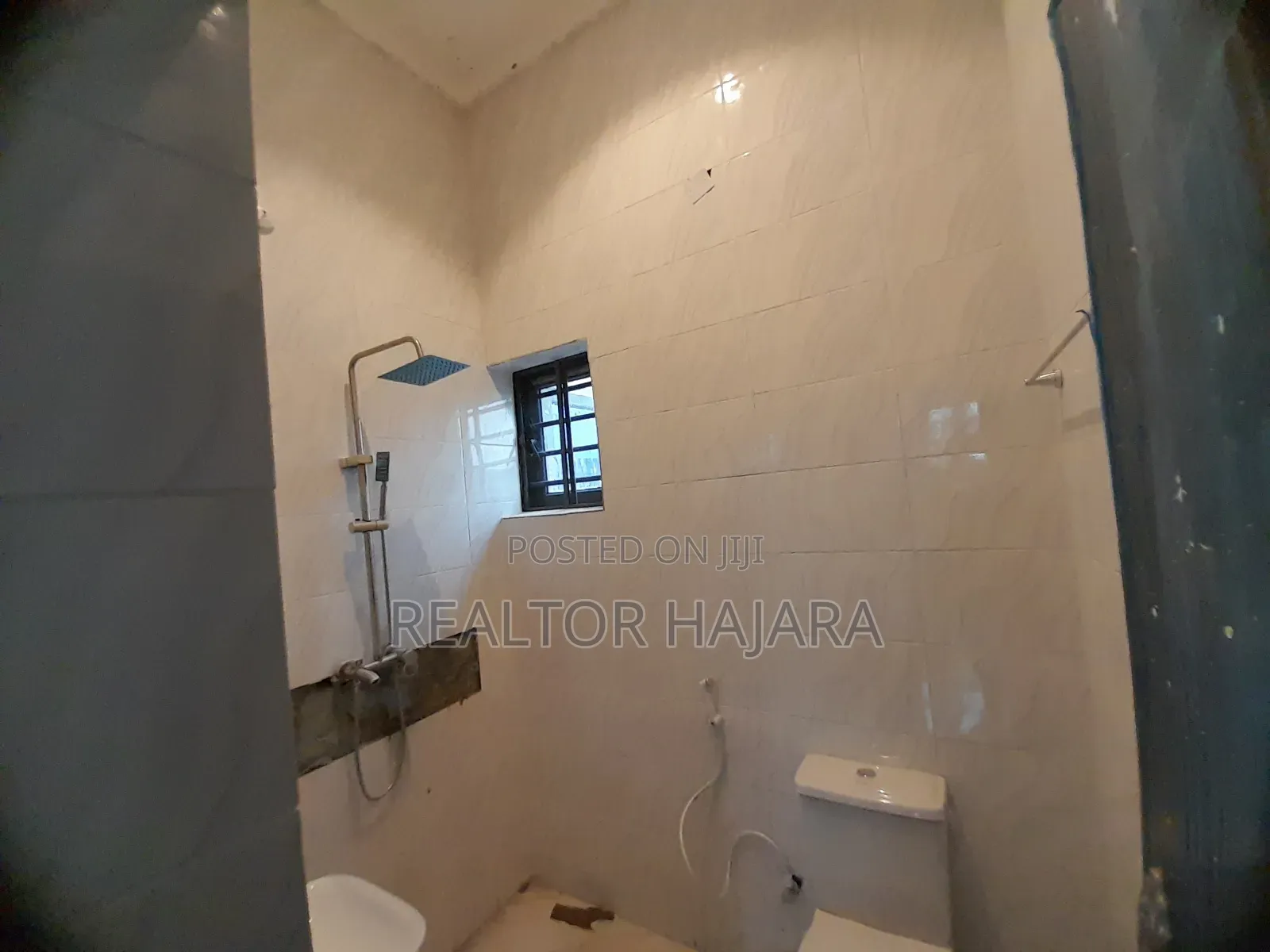 One Bedroom Apartment at Fo1 Kubwa Abuja in Kubwa
