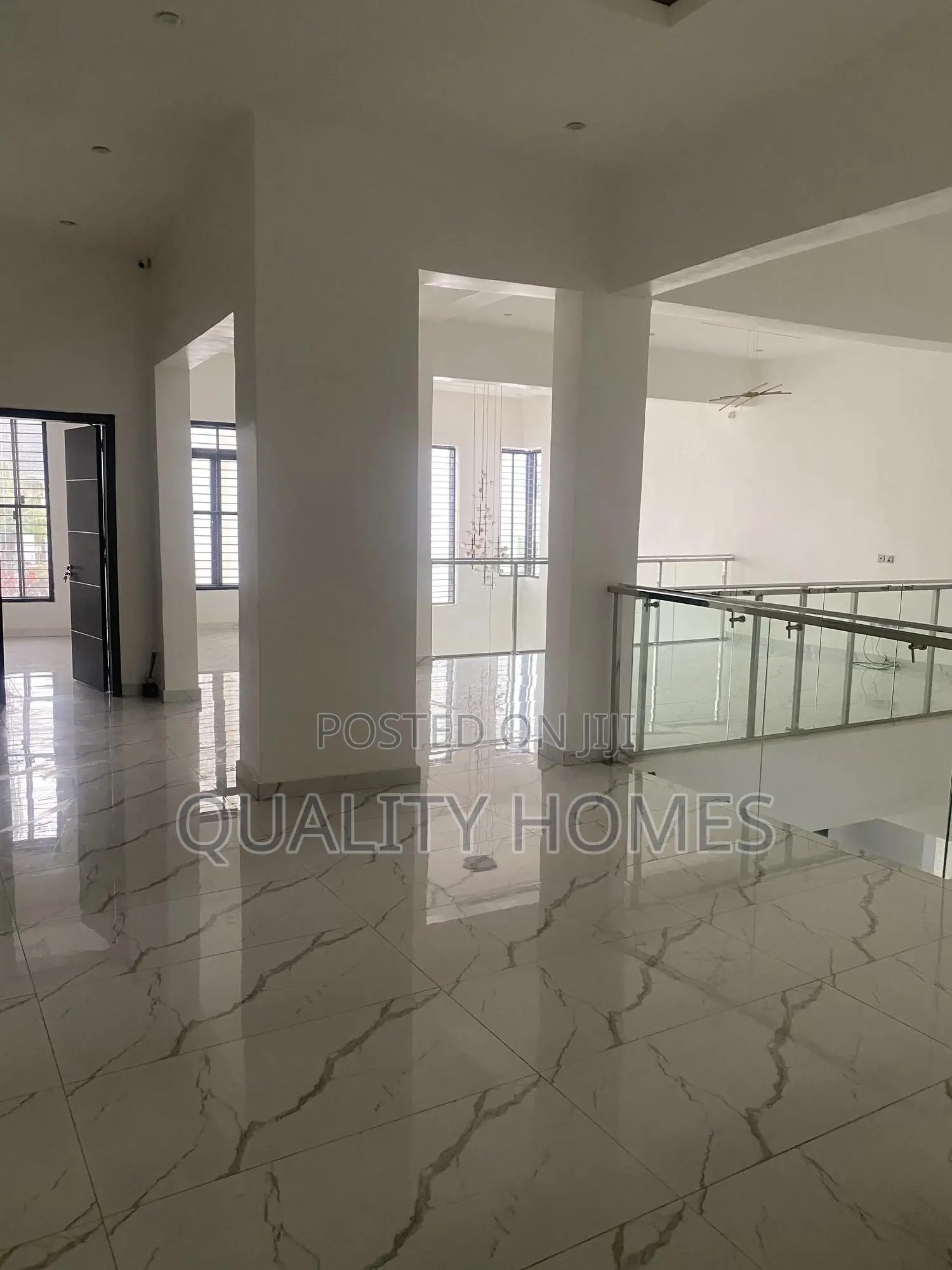 Furnished 8bdrm Duplex in Guzape District for sale in Guzape District