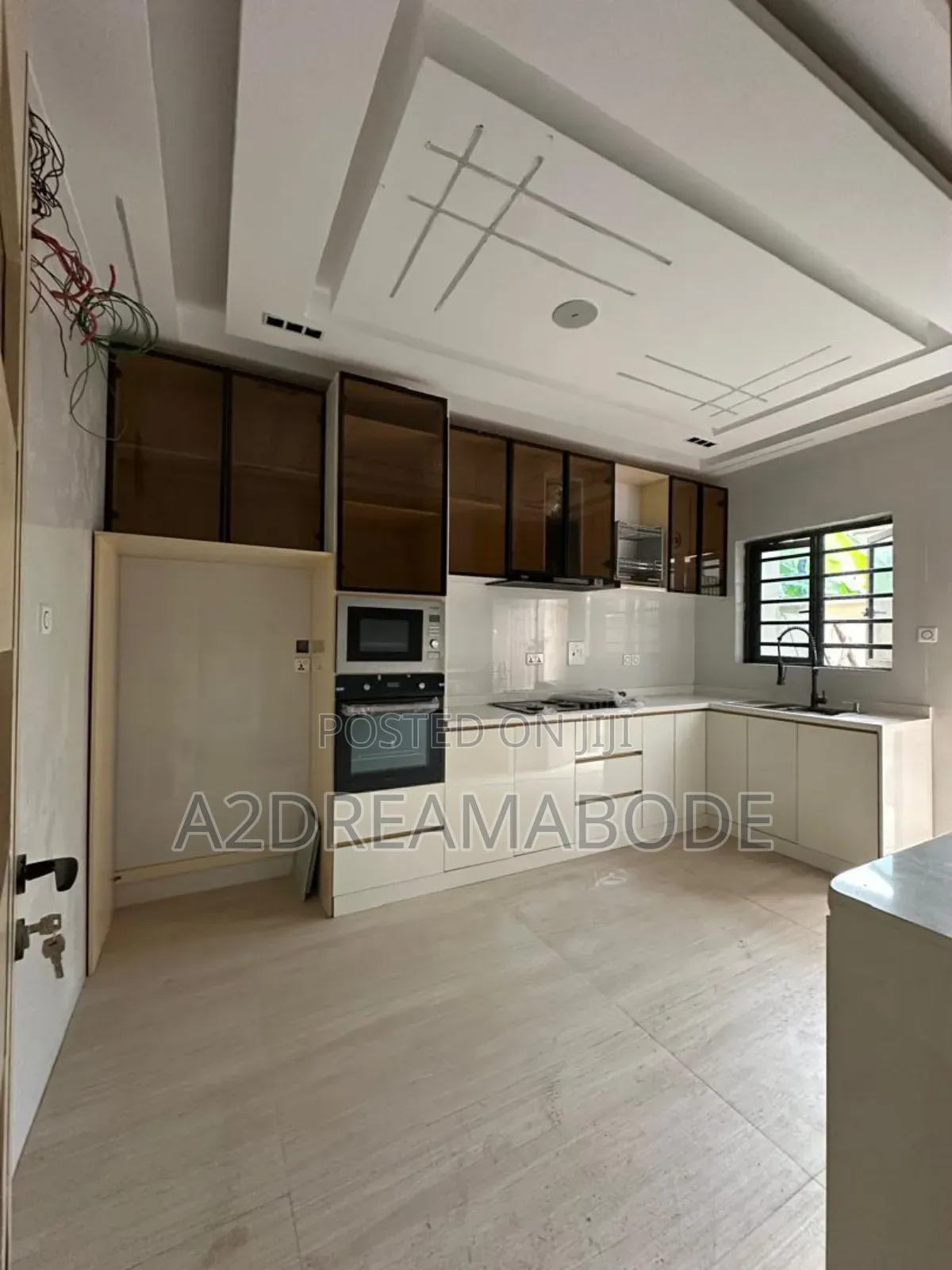 4bdrm Duplex in Millennium, Gbagada for sale in Gbagada