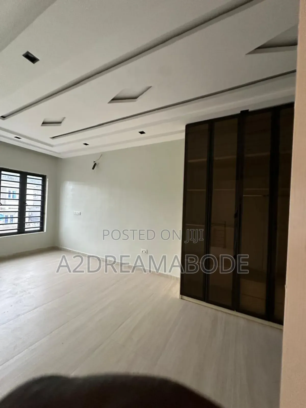 4bdrm Duplex in Millennium, Gbagada for sale in Gbagada