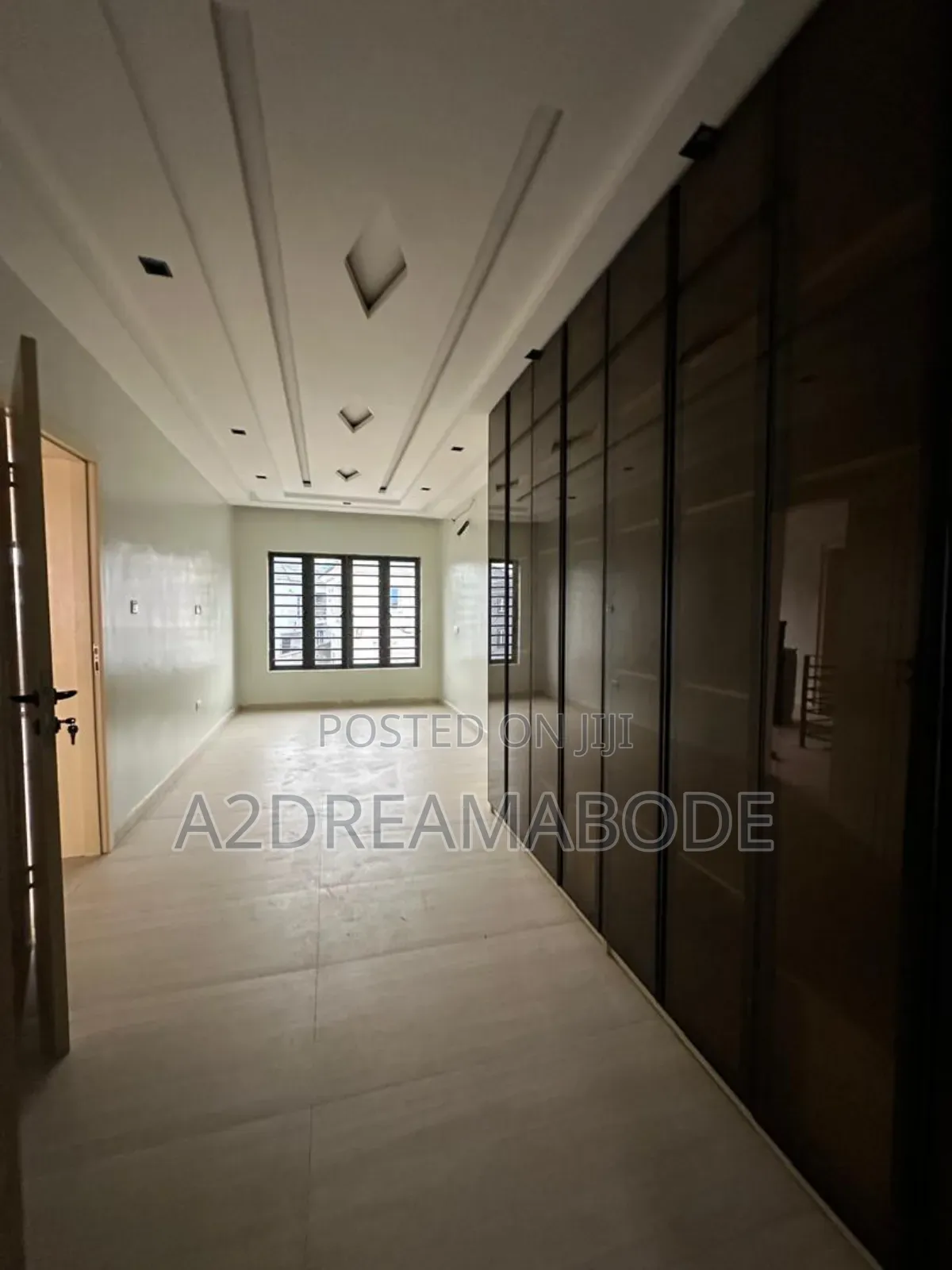 4bdrm Duplex in Millennium, Gbagada for sale in Gbagada