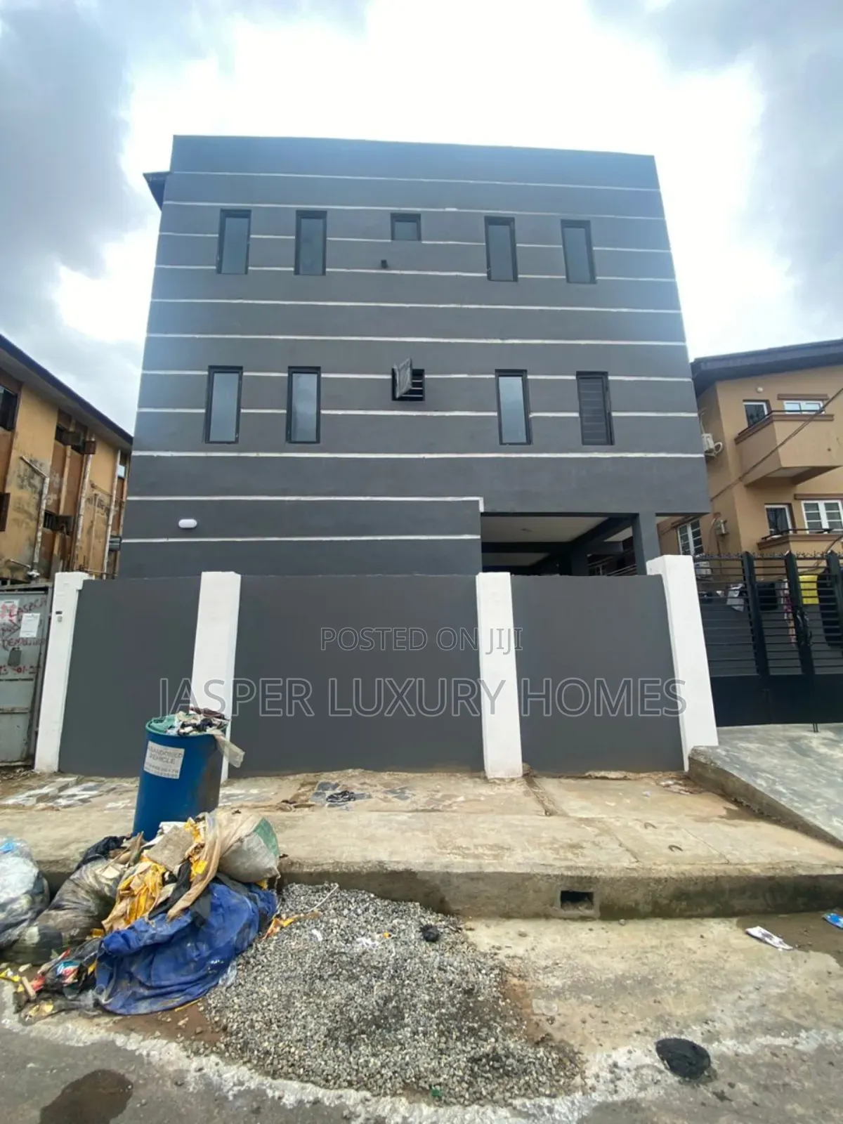 2bdrm Apartment in Ketu-Alapere for rent in Ketu-Alapere
