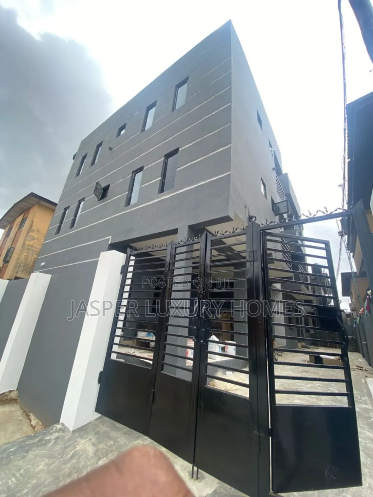 2bdrm Apartment in Ketu-Alapere for rent in Ketu-Alapere
