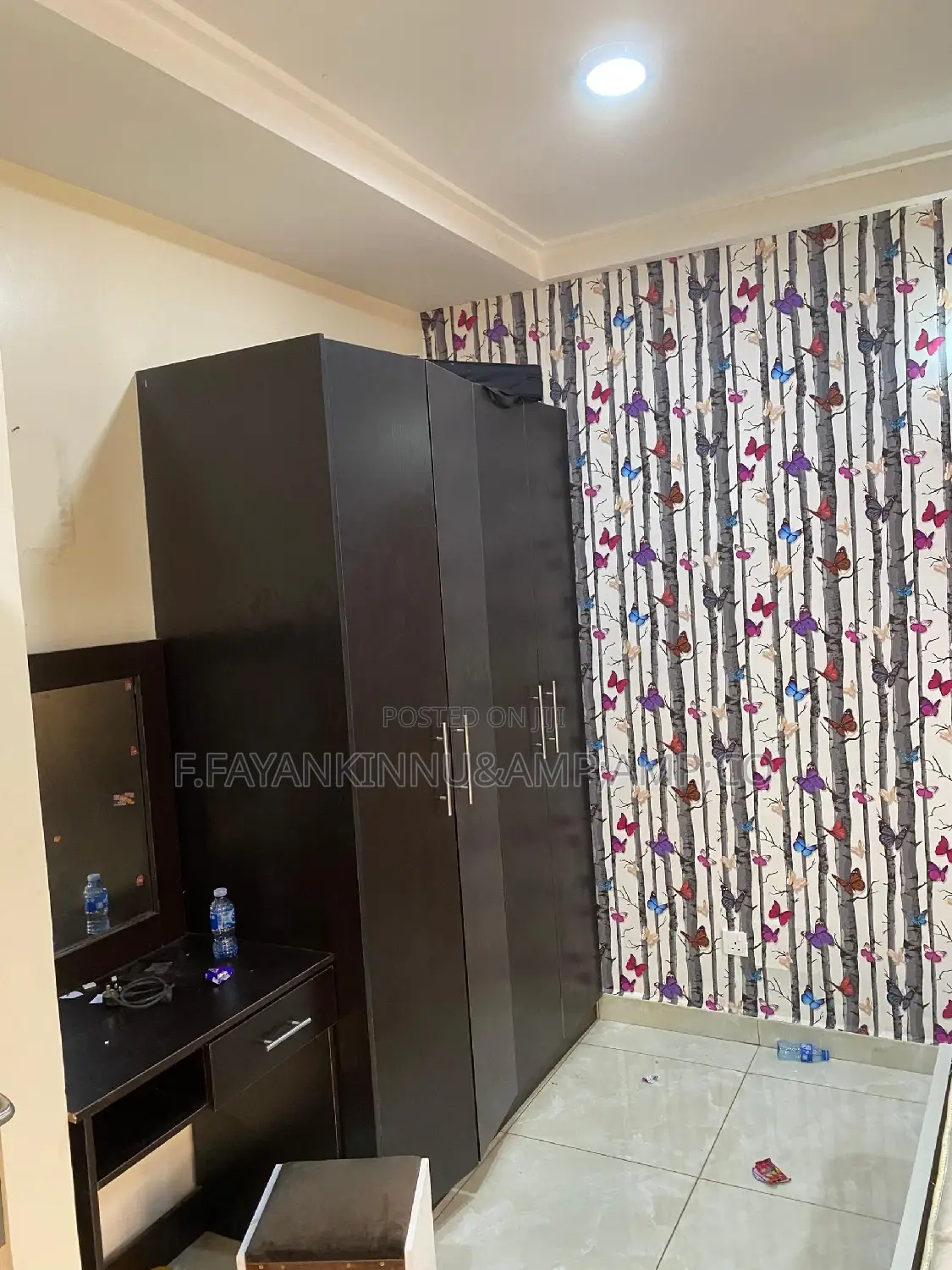 4bdrm Townhouse/Terrace in Jahi for sale in Jahi