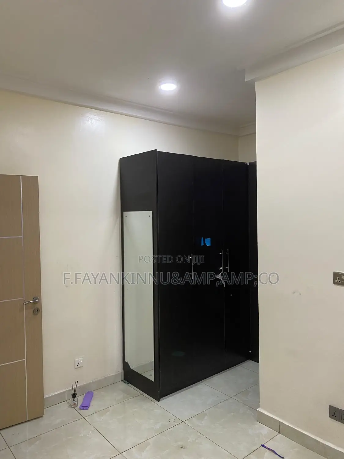 4bdrm Townhouse/Terrace in Jahi for sale in Jahi