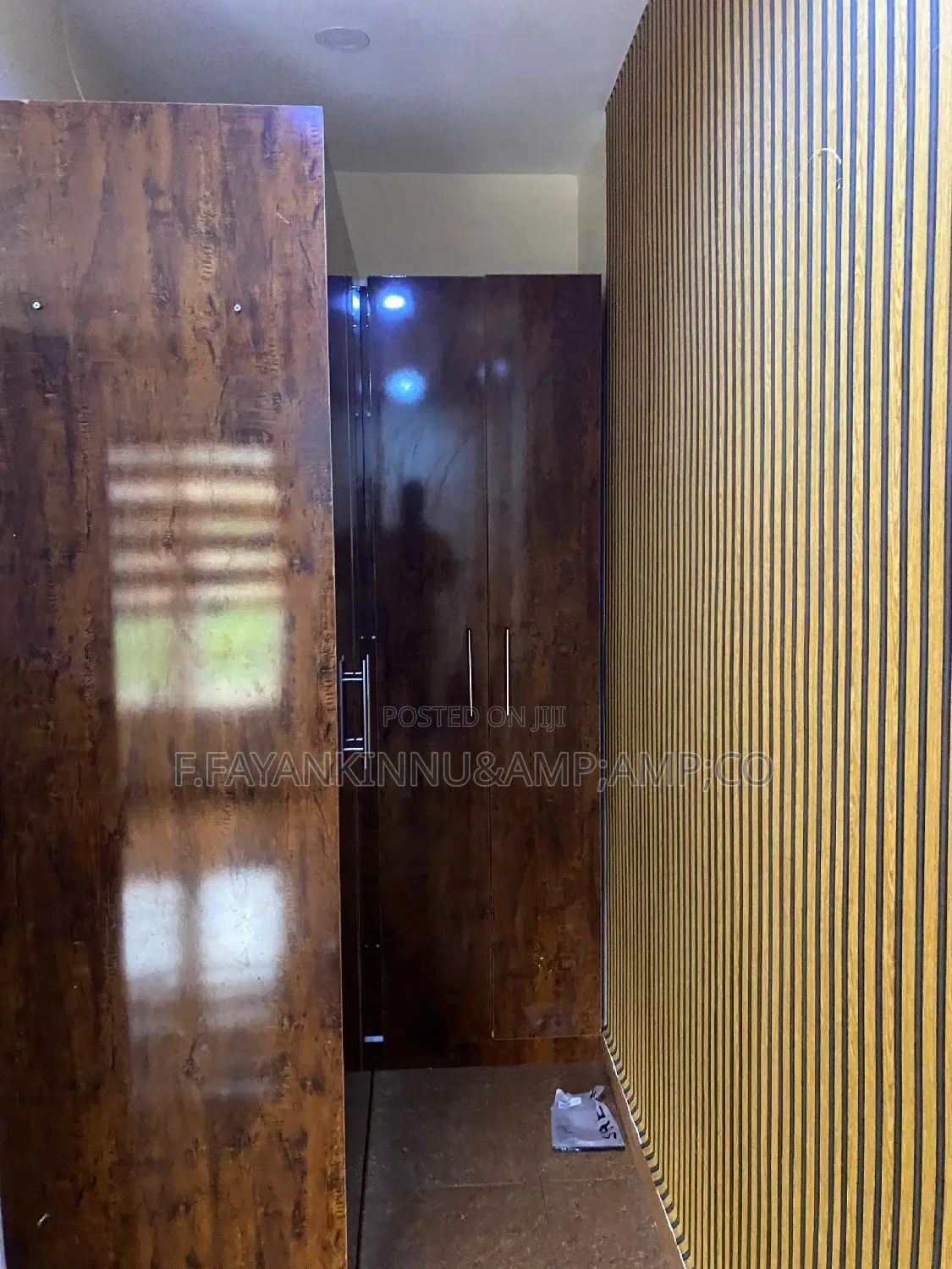 4bdrm Townhouse/Terrace in Jahi for sale in Jahi