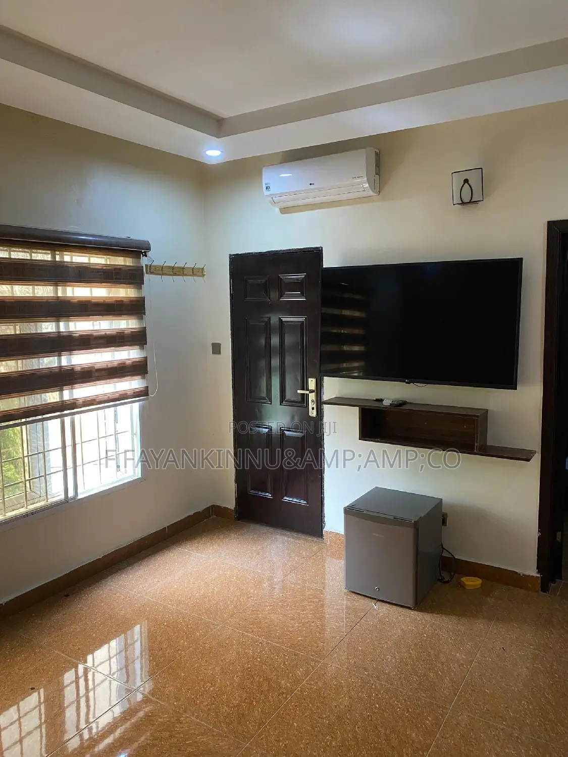 4bdrm Townhouse/Terrace in Jahi for sale in Jahi