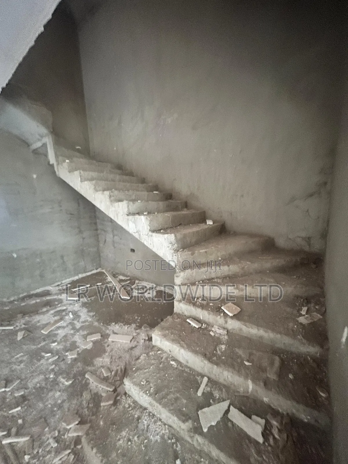 Newly Built 4bedroom Terrace in Jabi in Jabi
