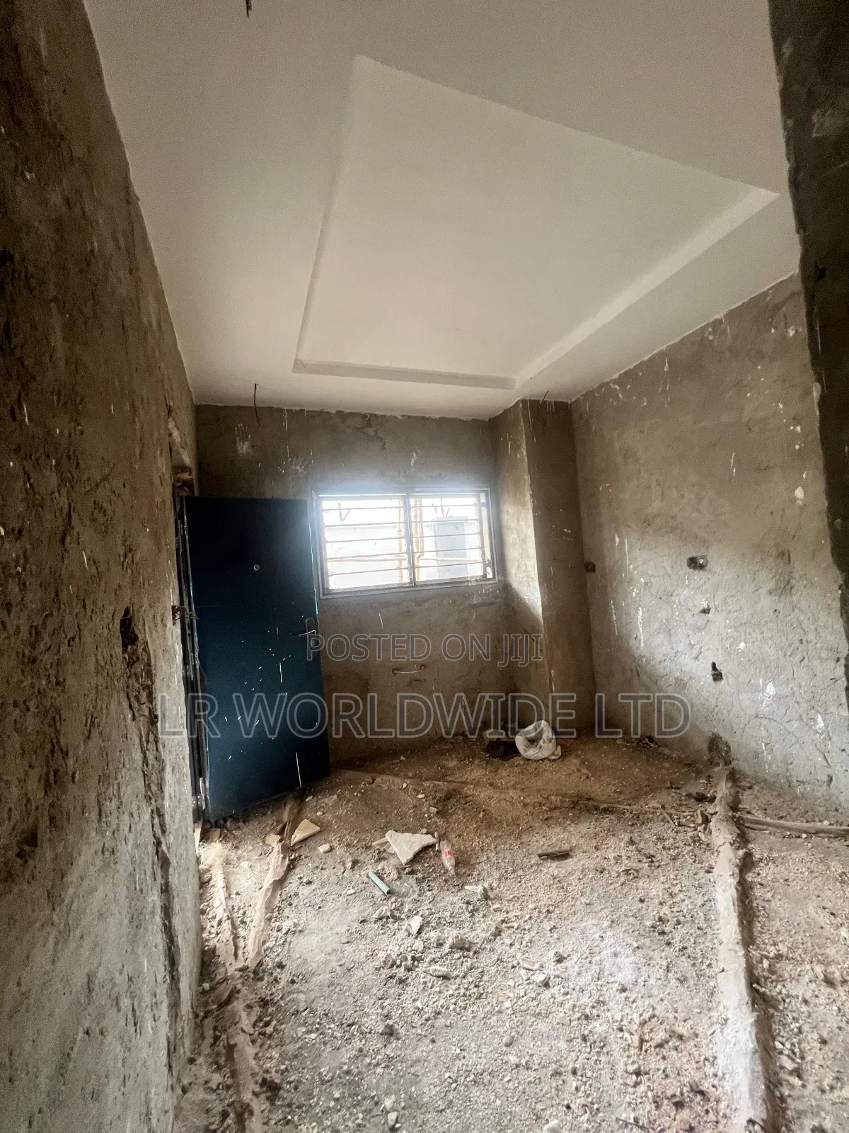 Newly Built 4bedroom Terrace in Jabi in Jabi
