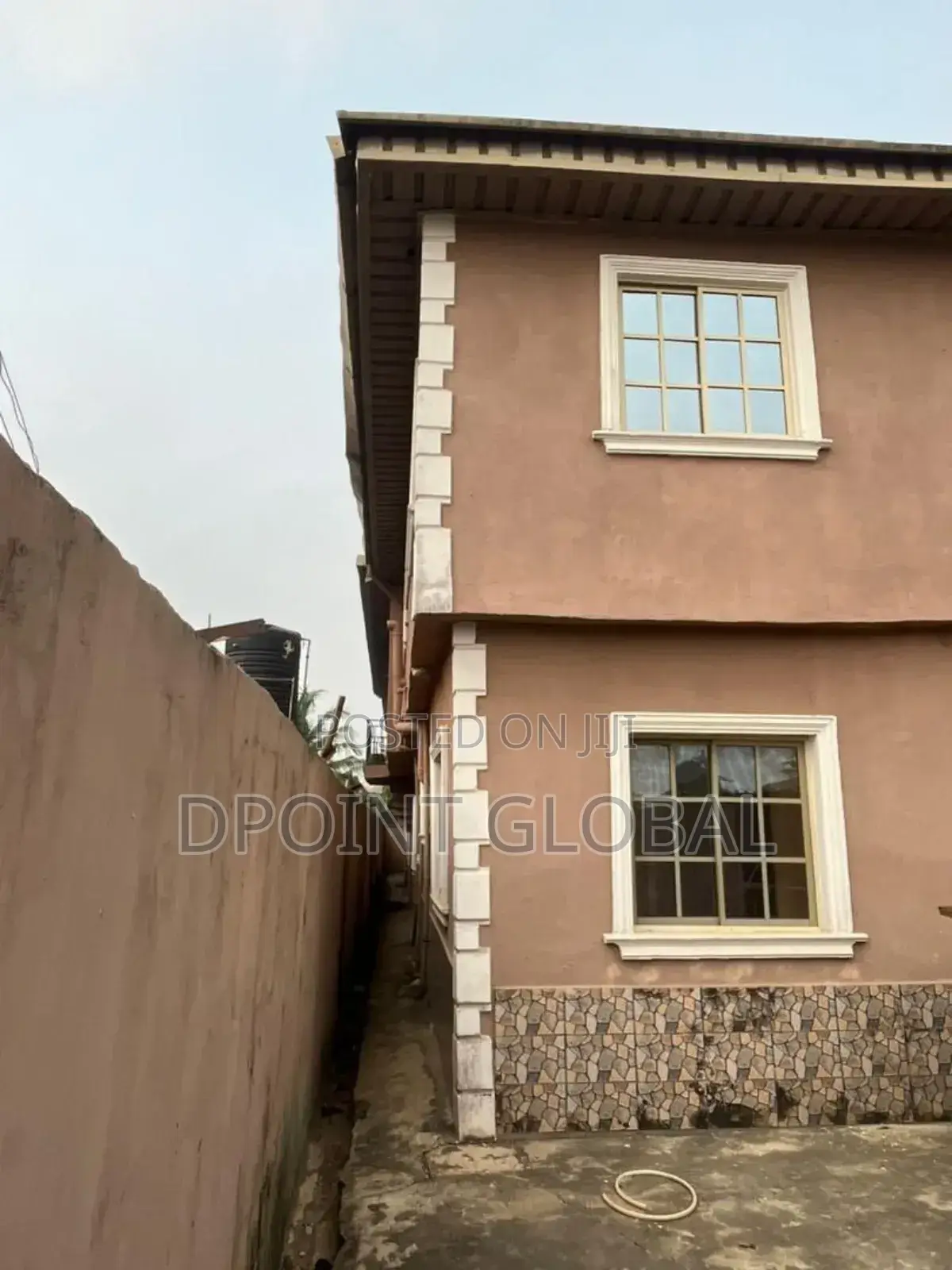 12bdrm Block of Flats in Not Estate, Ikotun/Igando for sale in Ikotun/Igando