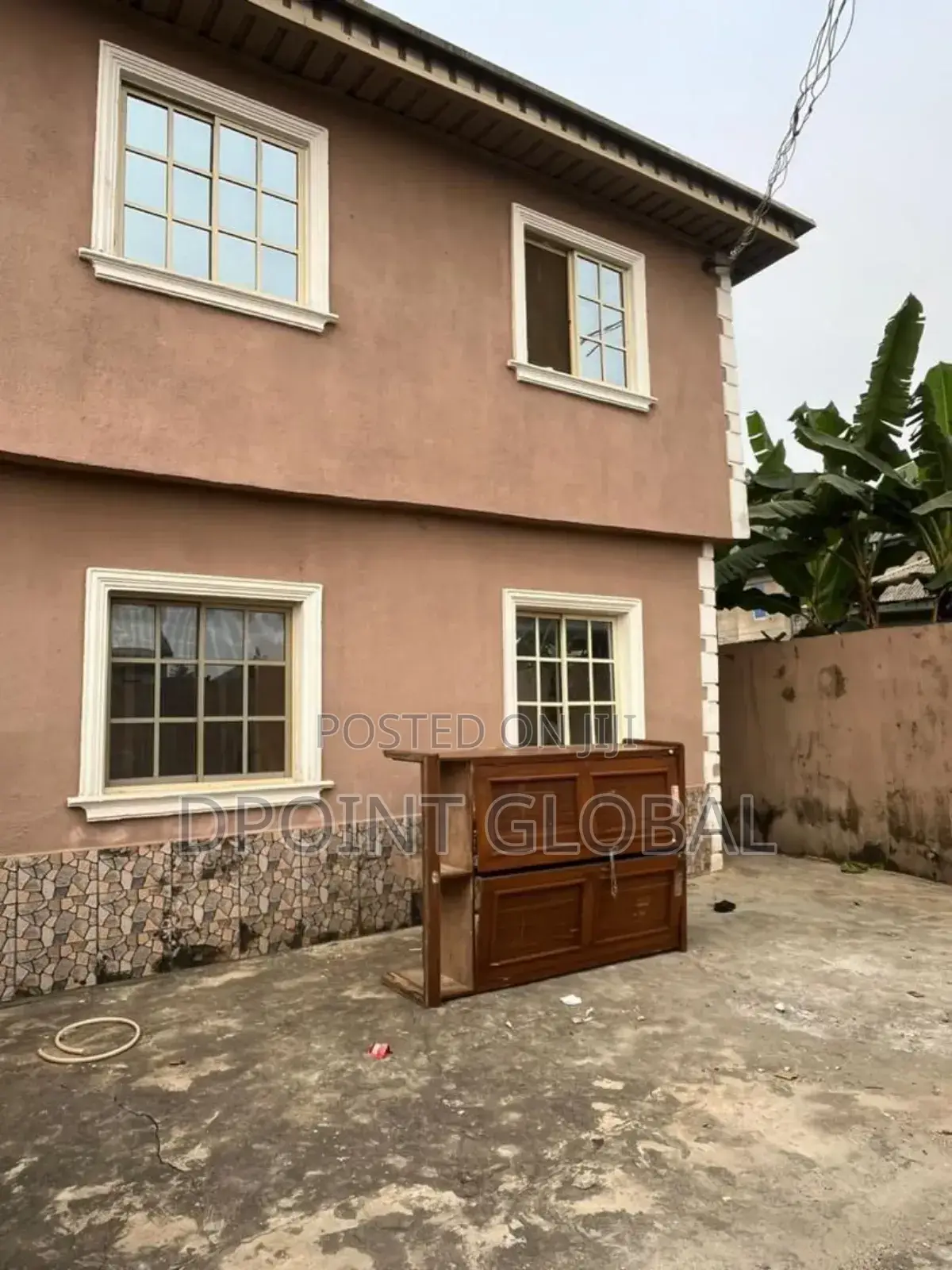 12bdrm Block of Flats in Not Estate, Ikotun/Igando for sale in Ikotun/Igando