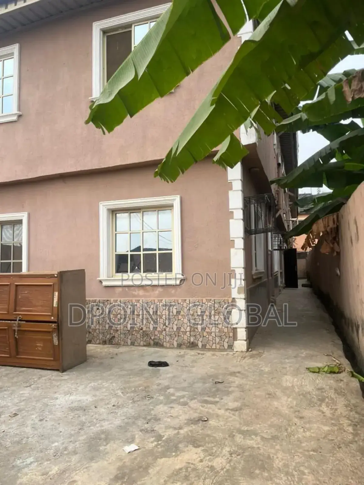 12bdrm Block of Flats in Not Estate, Ikotun/Igando for sale in Ikotun/Igando