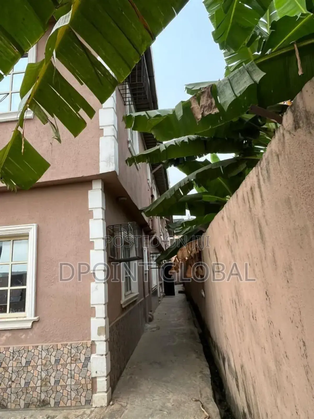 12bdrm Block of Flats in Not Estate, Ikotun/Igando for sale in Ikotun/Igando
