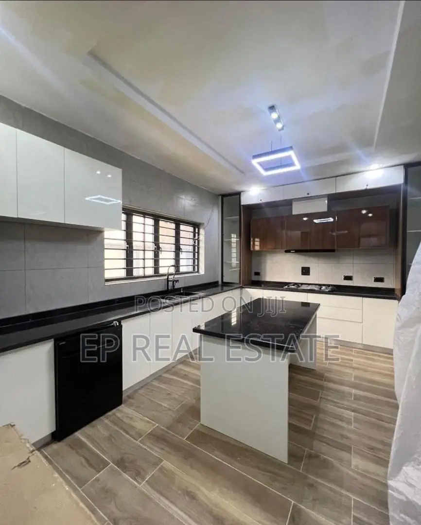 6bdrm House in Asokoro for sale in Asokoro