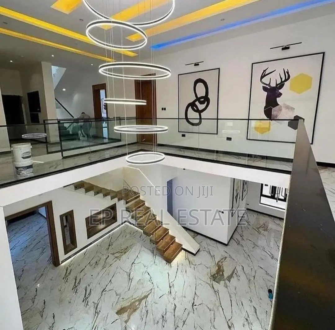6bdrm House in Asokoro for sale in Asokoro