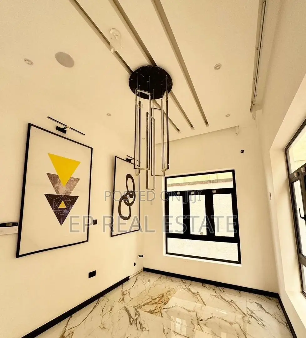 6bdrm House in Asokoro for sale in Asokoro