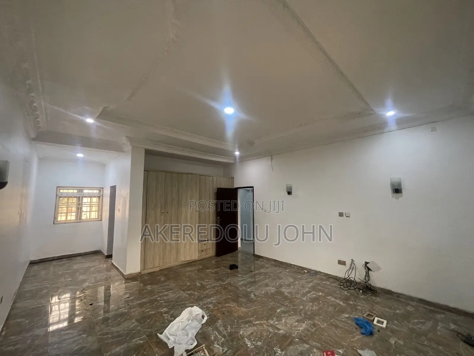 4bdrm Townhouse / Terrace in Katampe Extension for rent in Katampe Extension