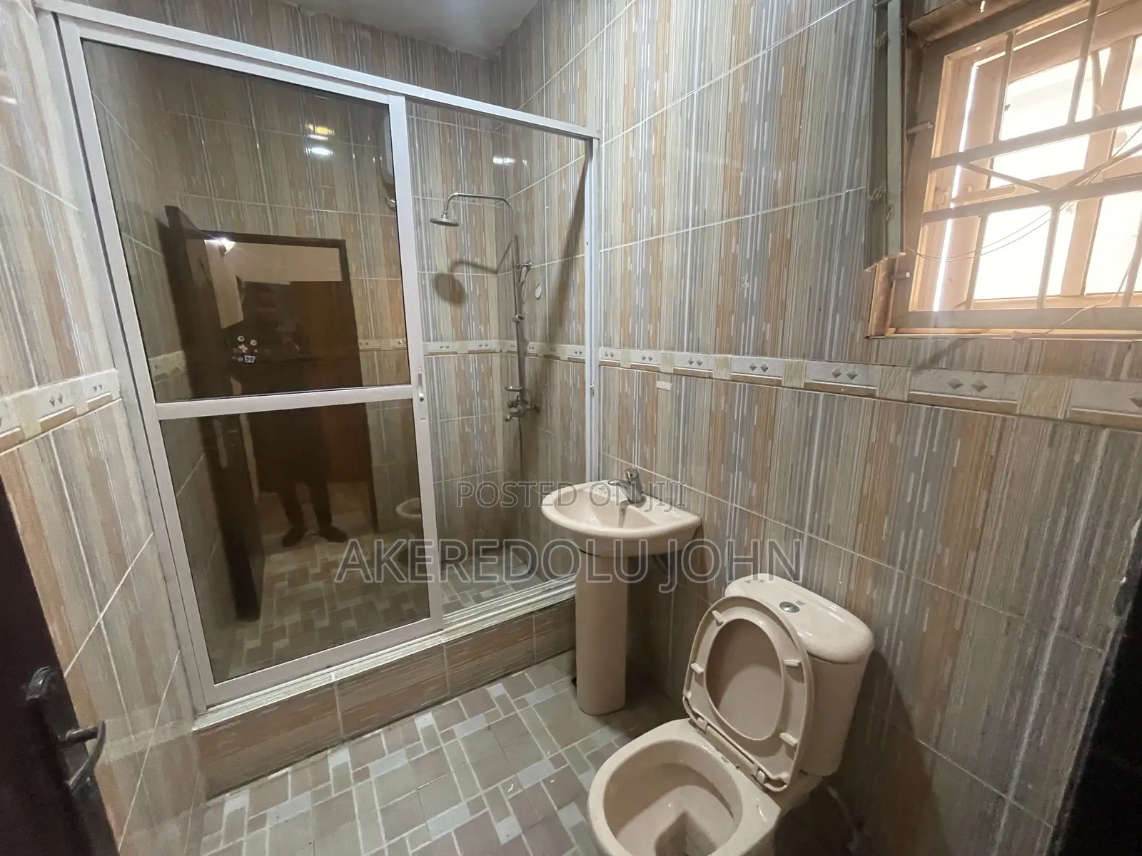 4bdrm Townhouse / Terrace in Katampe Extension for rent in Katampe Extension