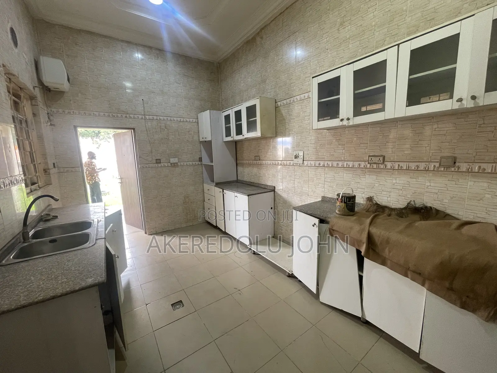 4bdrm Townhouse / Terrace in Katampe Extension for rent in Katampe Extension