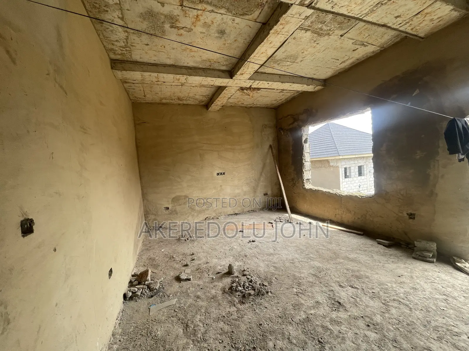 5bdrm Townhouse/Terrace in Katampe Extension for Sale in Katampe Extension
